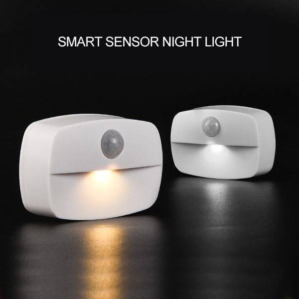 Lampade: Sensor Induktionslicht LED-Nachtlicht Fl – Nuovo e nell'imballaggio originale da Aesch BL venduto da Elektronik_Laden 7