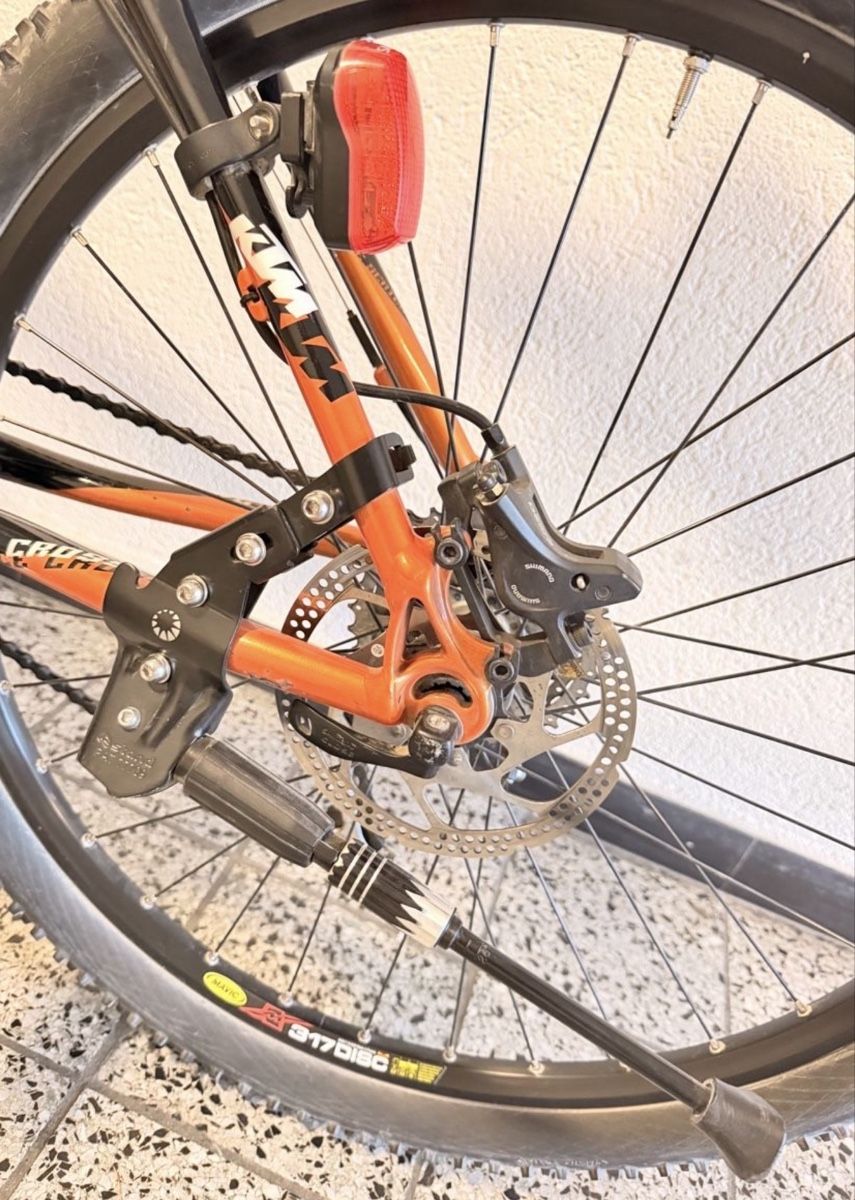 KTM Biciclette: KTM Bike – Usato da Stansstad venduto da 91PD 3