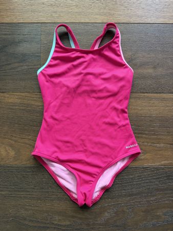 Badekleid Mädchen 