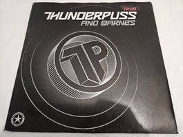 Thunderpuss & Barnes – Head (Progressive House)