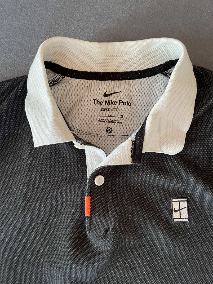 Nike Magliette Polo: NIKE | Tennis Polo – Usato da Zürich venduto da okocha73 2