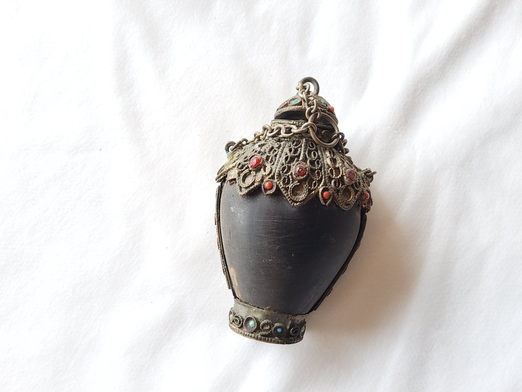 Altri Prodotti per fumatori: Tabatière vintage – Usato da Malleray venduto da Broc-antique 9