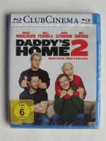 Daddy's Home 2 Bluray Neu & OvP