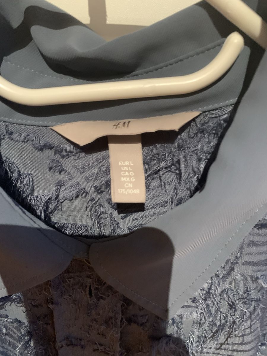 H&M Camicette: Bluse Damen H&M – Usato da Urdorf venduto da lil_bw7r 1