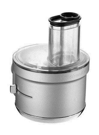 Kitchenaid Küchengeräte: Kitchenaid 5KSM2FPA Food Processor – Neu und originalverpackt aus Bottighofen von zaap