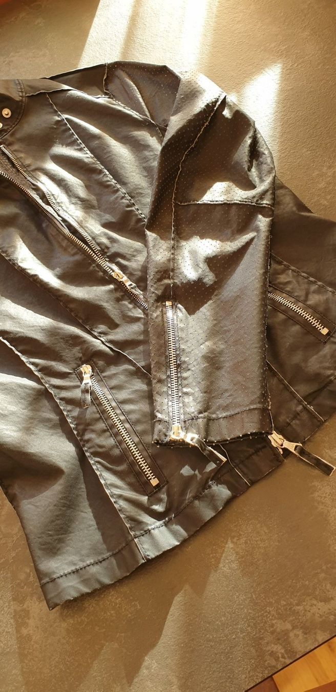 Vestes: Coole, lässige Jacke von MARC AUREL/ Gr. – Neuf (Voir description) à Oberuzwil par cgc_l2jm 4