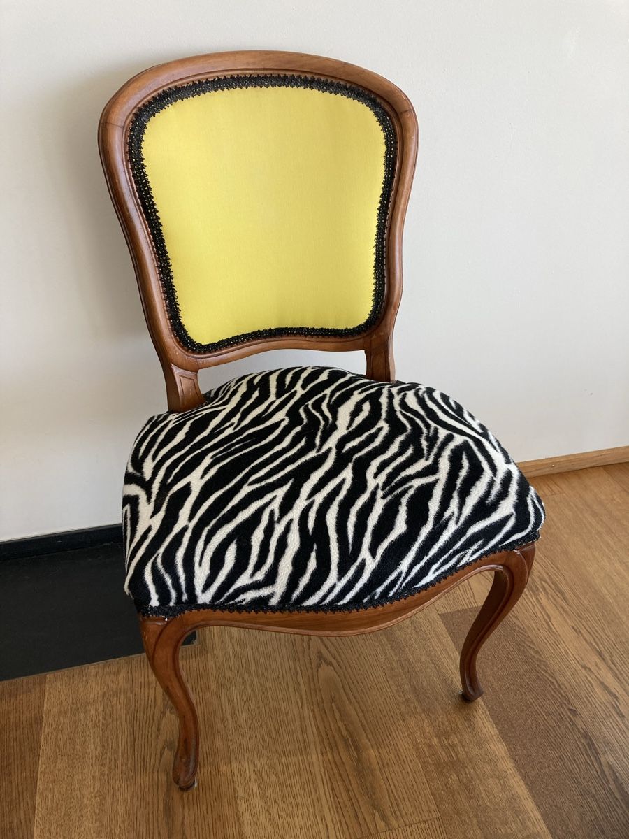Sedie: Chaise antique – Usato da Herrliberg venduto da BOULBADI