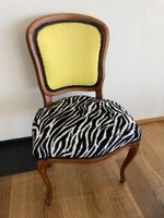 Chaise antique