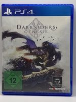 Darksiders Genesis - PS4 - Top Zustand!