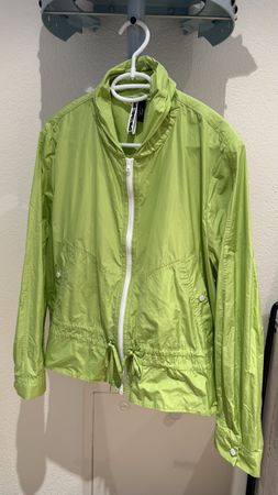 Marc Cain Sommerjacke, Grösse N6, 44, frisch und leicht