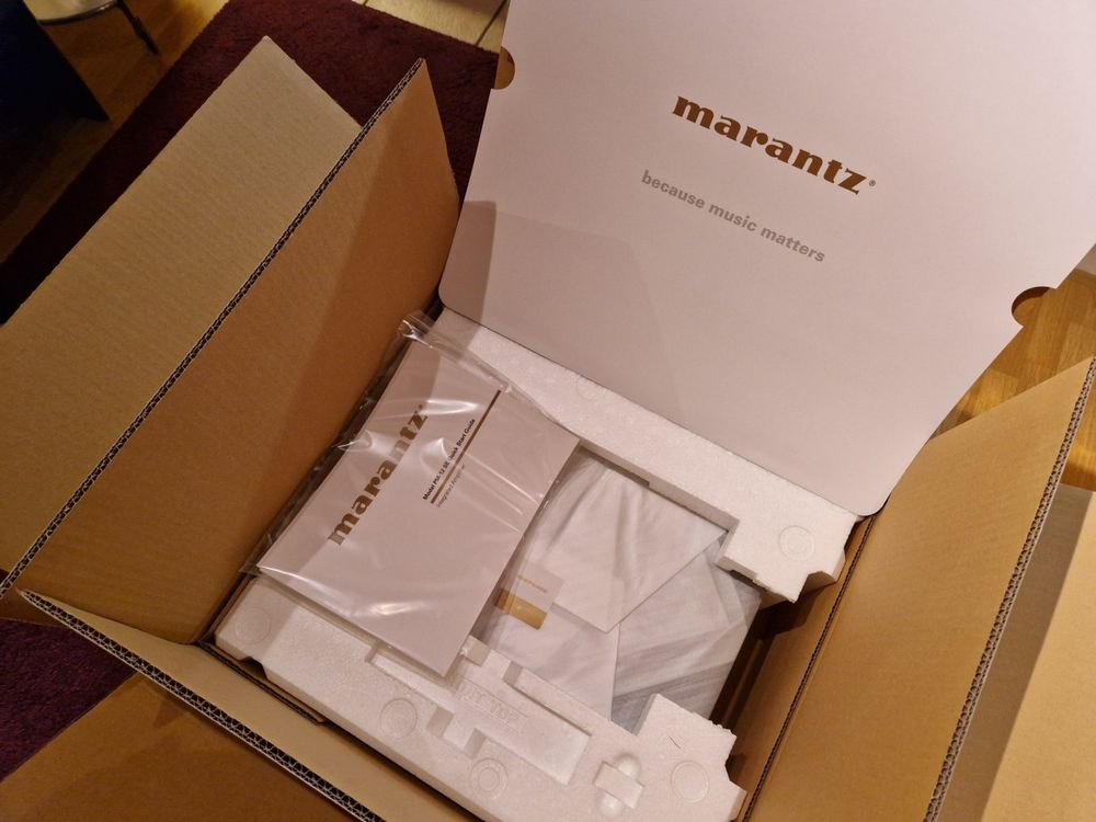 marantz-pm12 se vollverstärker 7