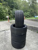 2 x 275/35 & 2 x 315/30 ZR 21 Continental