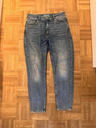 BOSS Damen Jeans, Top Zustand, Grösse 30, Frühlingslook
