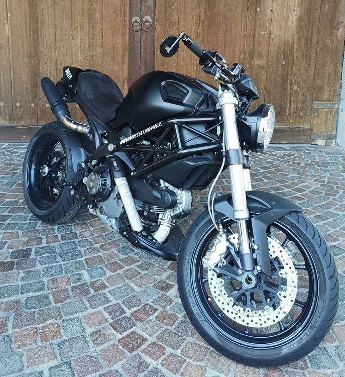 Best HD Pictures about  Ducati Monster Gebraucht  with No AI Images