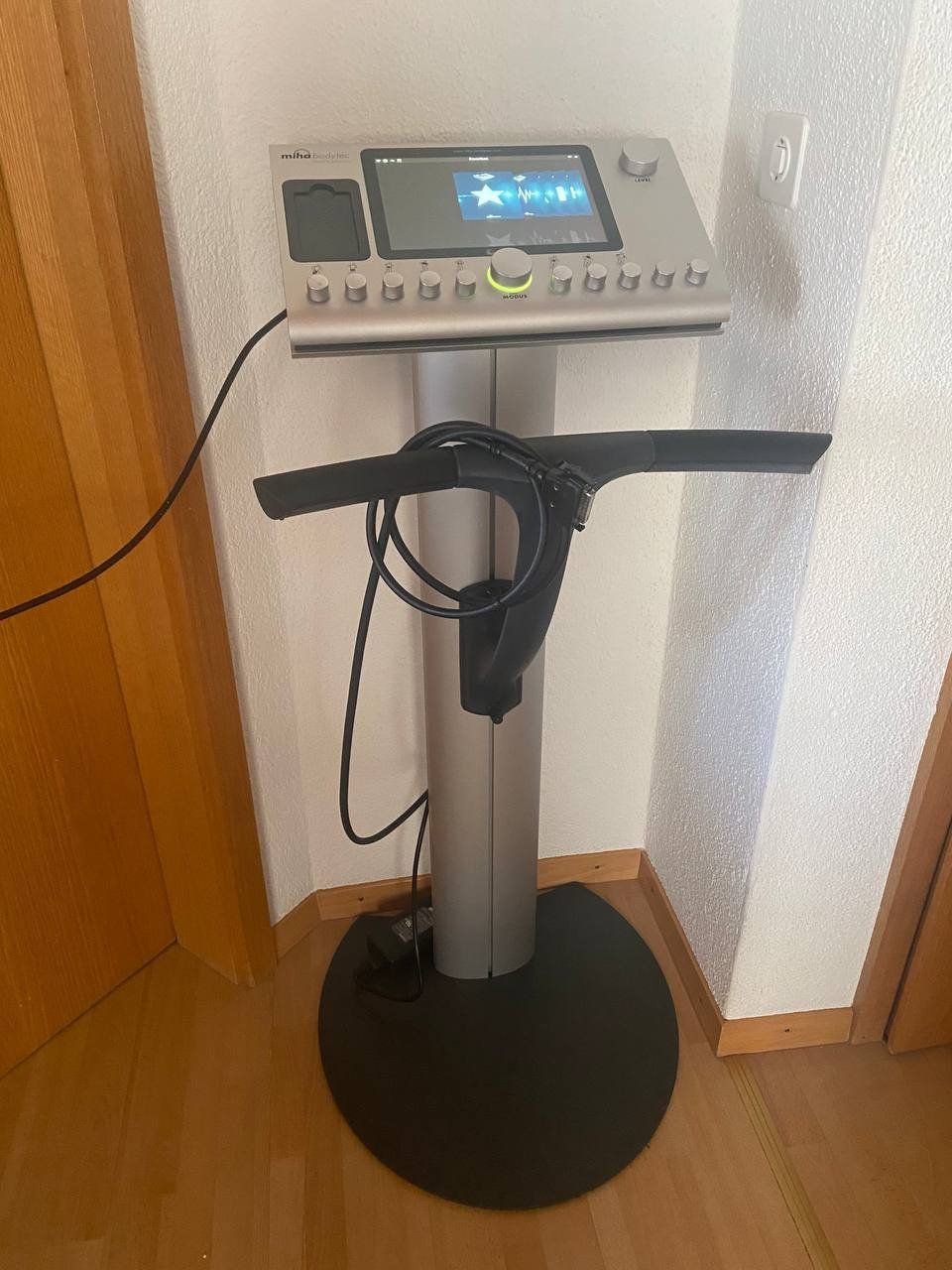 Miha Bodytec Hometrainer: Miha Bodytec 2 – Gebraucht aus Heiligkreuz (Mels) von dmi_gg8b