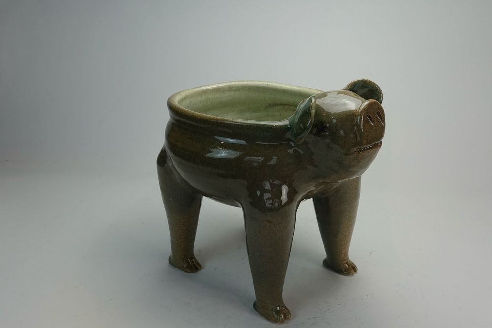 Elektrischer Sonnenblumenkern-Schäler - Automatische Schälmaschine In Schweineform