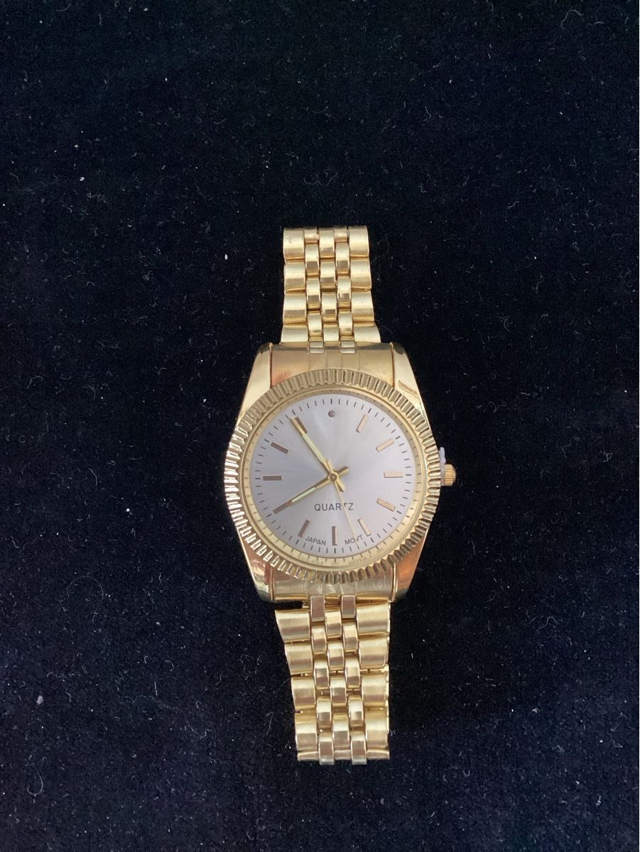 Orologi: Herrenarmbanduhr – Nuovo e nell'imballaggio originale da Salenstein venduto da Esprit57