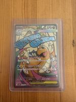 Pokémon Mega Dragonite ex 232/193 MA M2a Japanisch NM