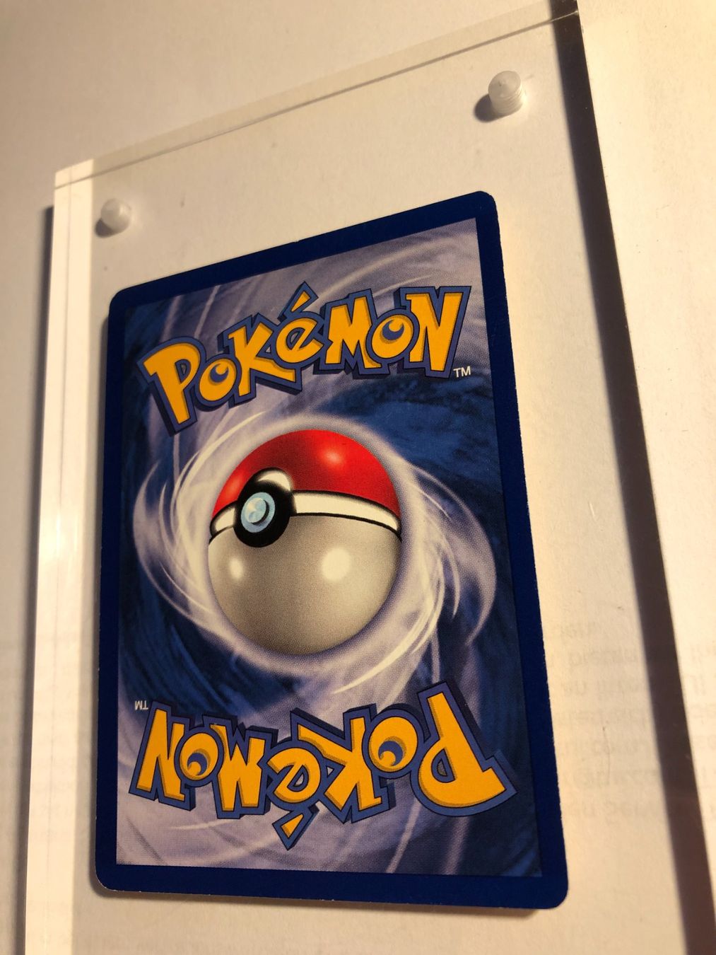 Carte collezionabili: Machoke (uncommon) Base Set Shadowless - NM - ab 1.- – Usato da Giubiasco venduto da dan_pr8b 6
