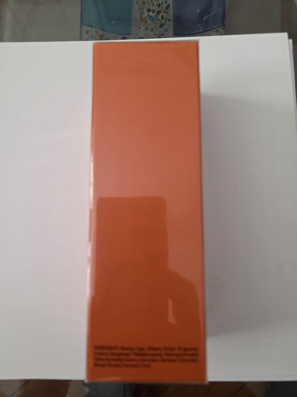 Hermès Profumi & Eau de Toilette: Hermès Hiris Eau de Toilette,100 ML,  neuf – Nuovo e nell'imballaggio originale da Genève venduto da Kamajan 5
