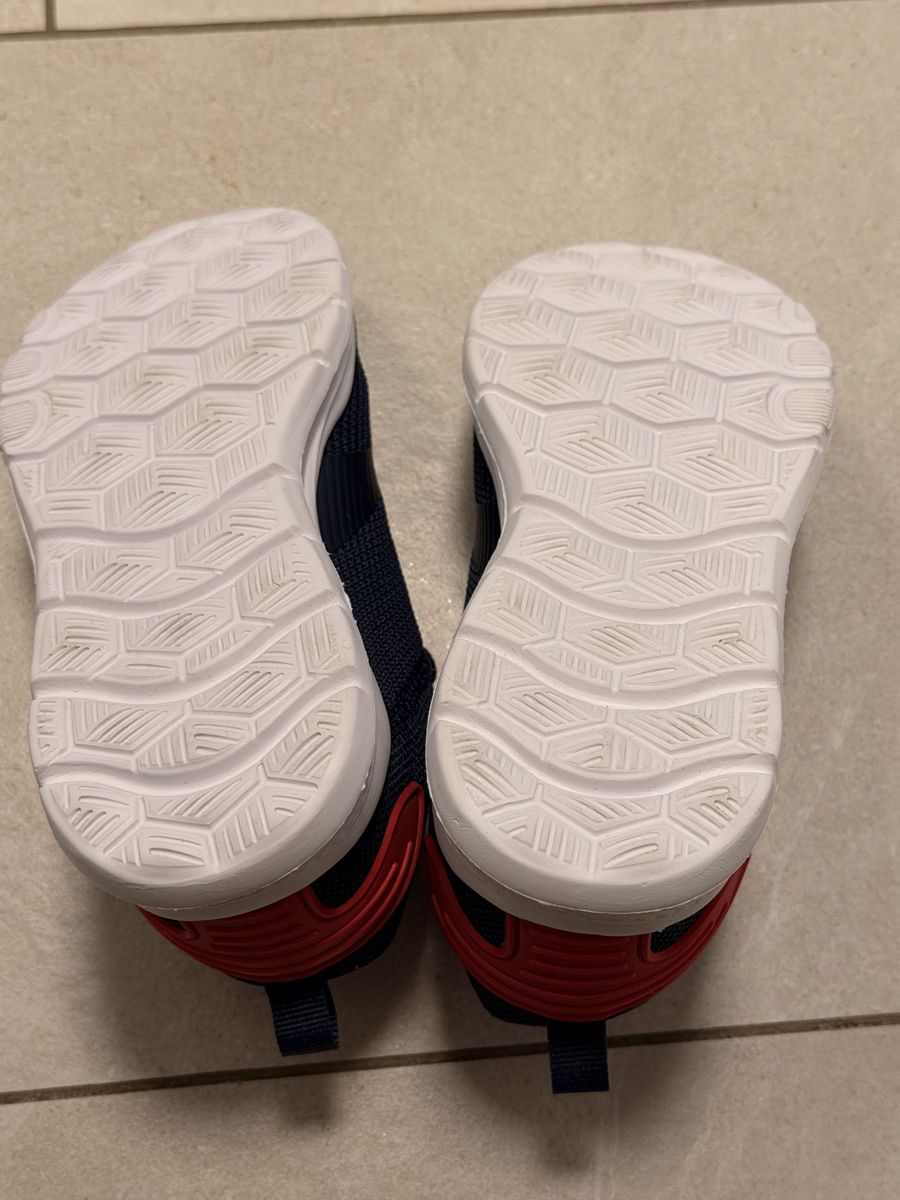 Schuhe für Jungen: Beach Mountain Sneaker, Junge, 31, blau/rot, neu – Neu und originalverpackt aus Wilen b. Wil von carpediem25 6