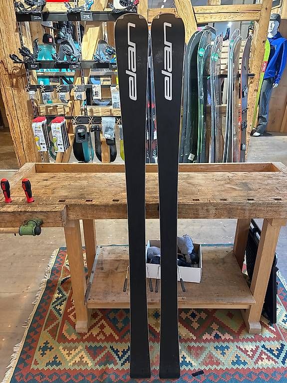 ELAN INSOMNIA 16 158cm SKI (D'occasion) à Grindelwald pour CHF 150