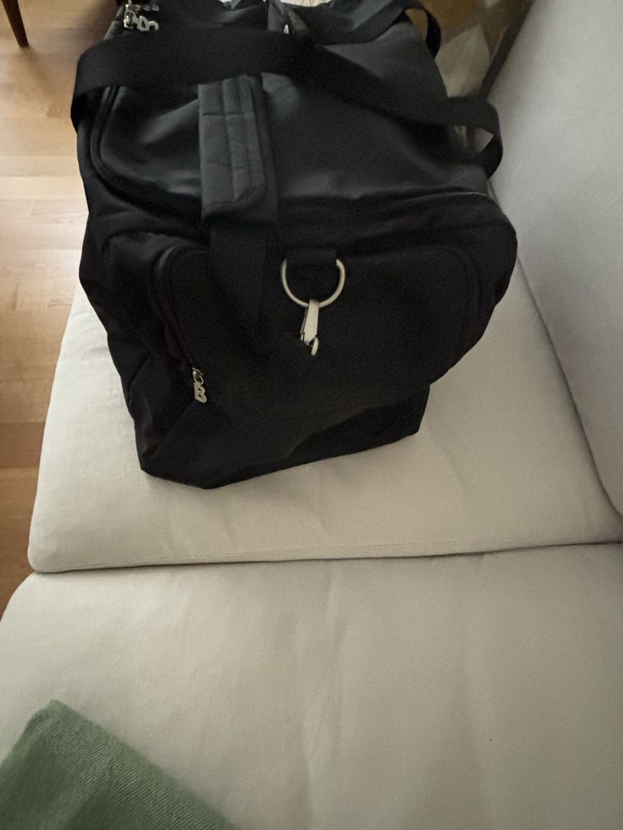 Bogner Borse: Bogner  Sport Tasche – Usato da Zürich venduto da BredaB 3