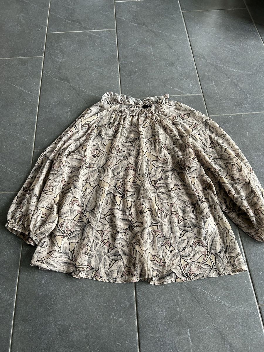 Sisley Camicette: Bluse von Sisley Gr S – Usato da Dübendorf venduto da Ecacace 1