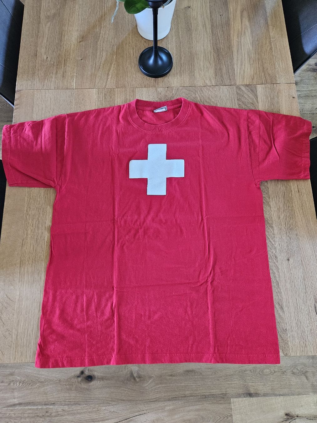 T-Shirts: Switcher T-shirt XL – Gebraucht aus Wetzikon ZH von summiM