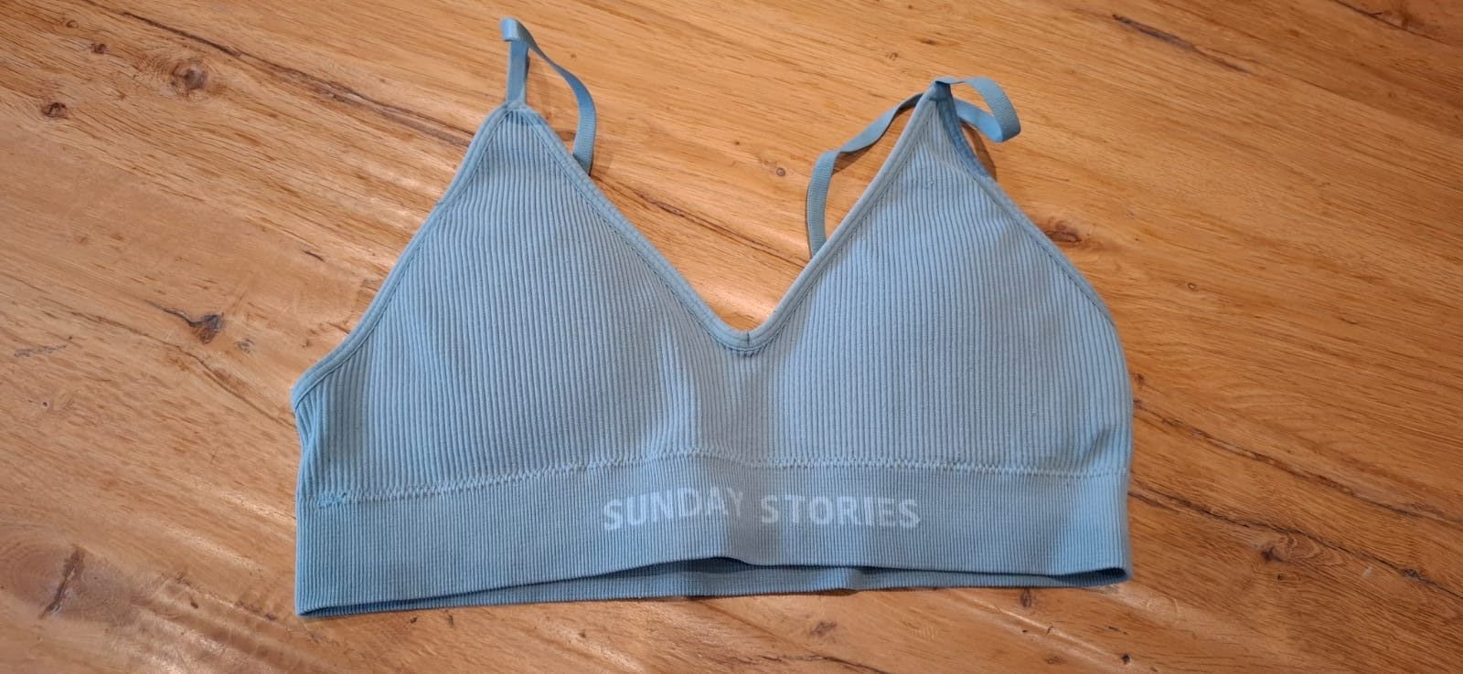 Hunkemöller Biancheria intima: S & M Grösse, 2er Set Bustier TOP Oberteile – Usato da Nottwil venduto da echtMOMO 4