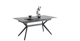 Table à rallonge Verona 160-205/91/76