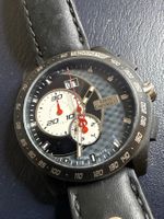 Louis Chevrolet Chronograph Quarz 46 mm