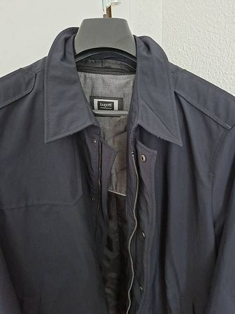 Bugatti Allwetter Jacke - Neupreis 649CHF / Grösse 56 (XL)