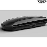 Volvo Travel Active 500 coffre de toit (Thule) + barres XC90