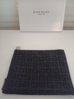 Givenchy Neu Original Kosmetiktasche Schwarz unbenutzt