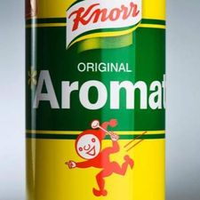 Profile image of Aromat