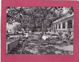 Hertenstein Hotel 1949