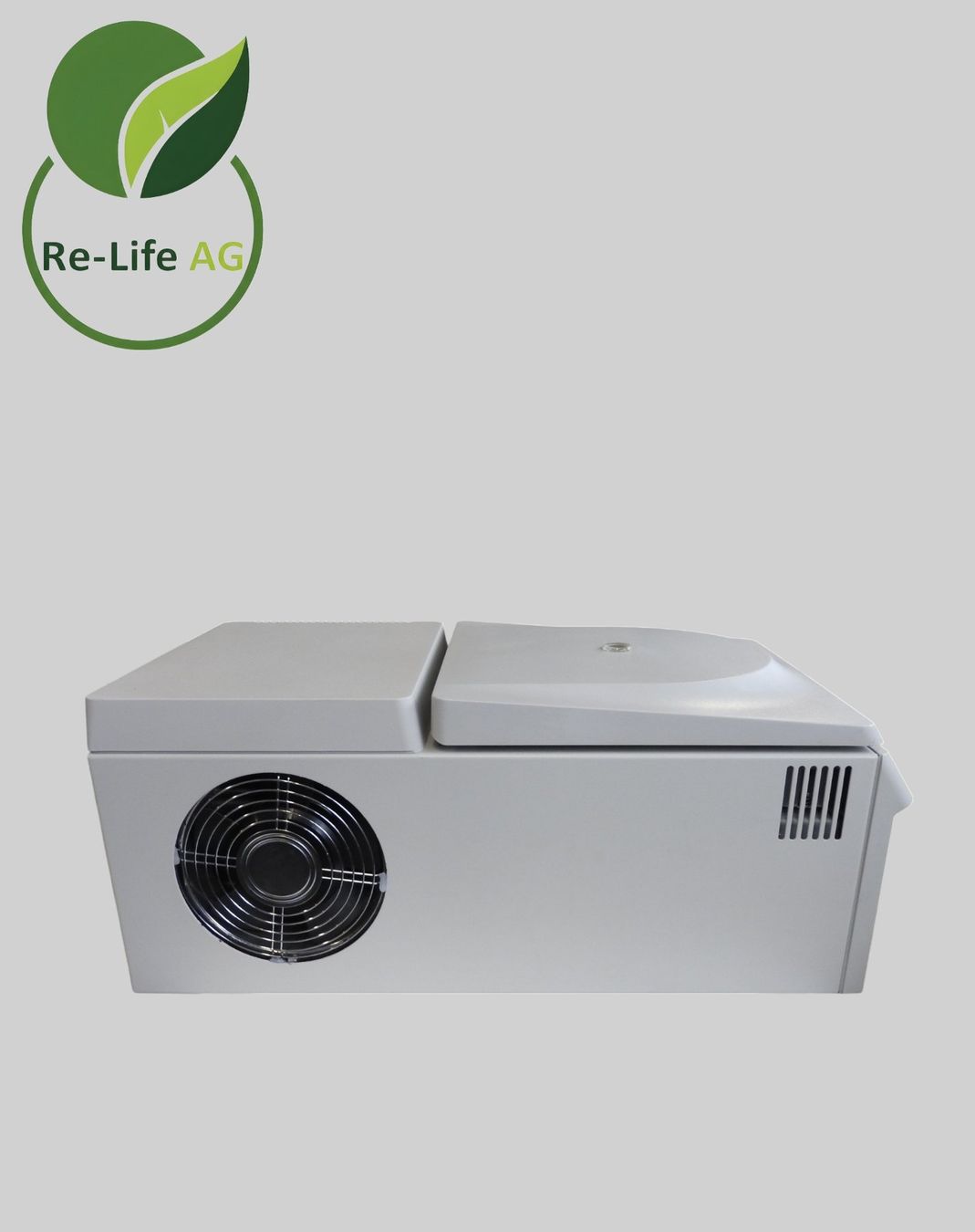Accessori da laboratorio: Eppendorf 5417 R Refrigerated Laboratory Centrifuge – Usato da Reinach BL venduto da Re-LifeAG_Labor 5