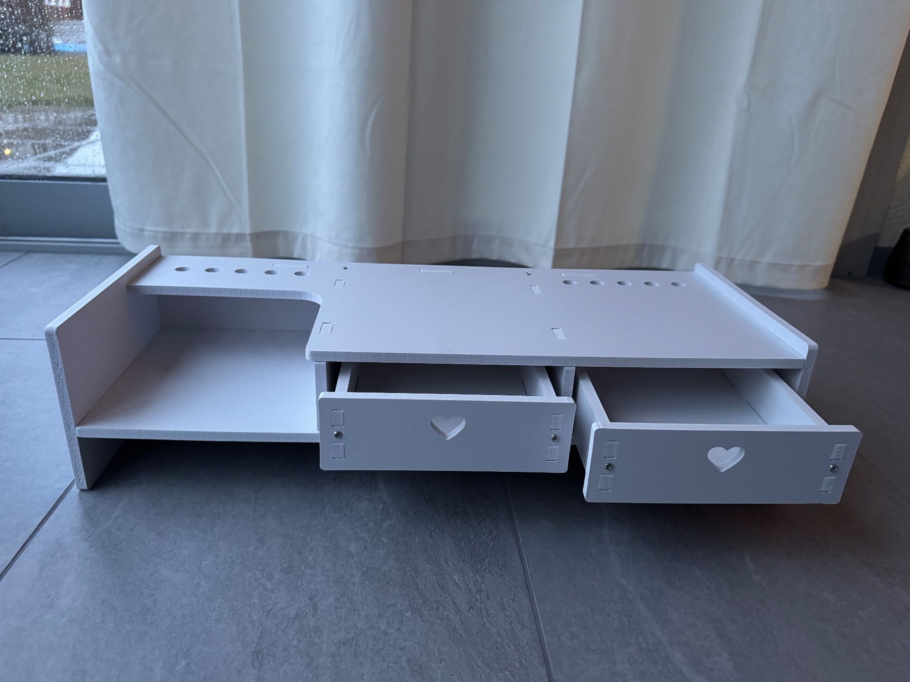 Contenitori & Simili: Organizer Schreibtisch – Usato da Brülisau venduto da san_d8f2