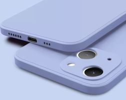 iPhone 14 Pro case / Hülle