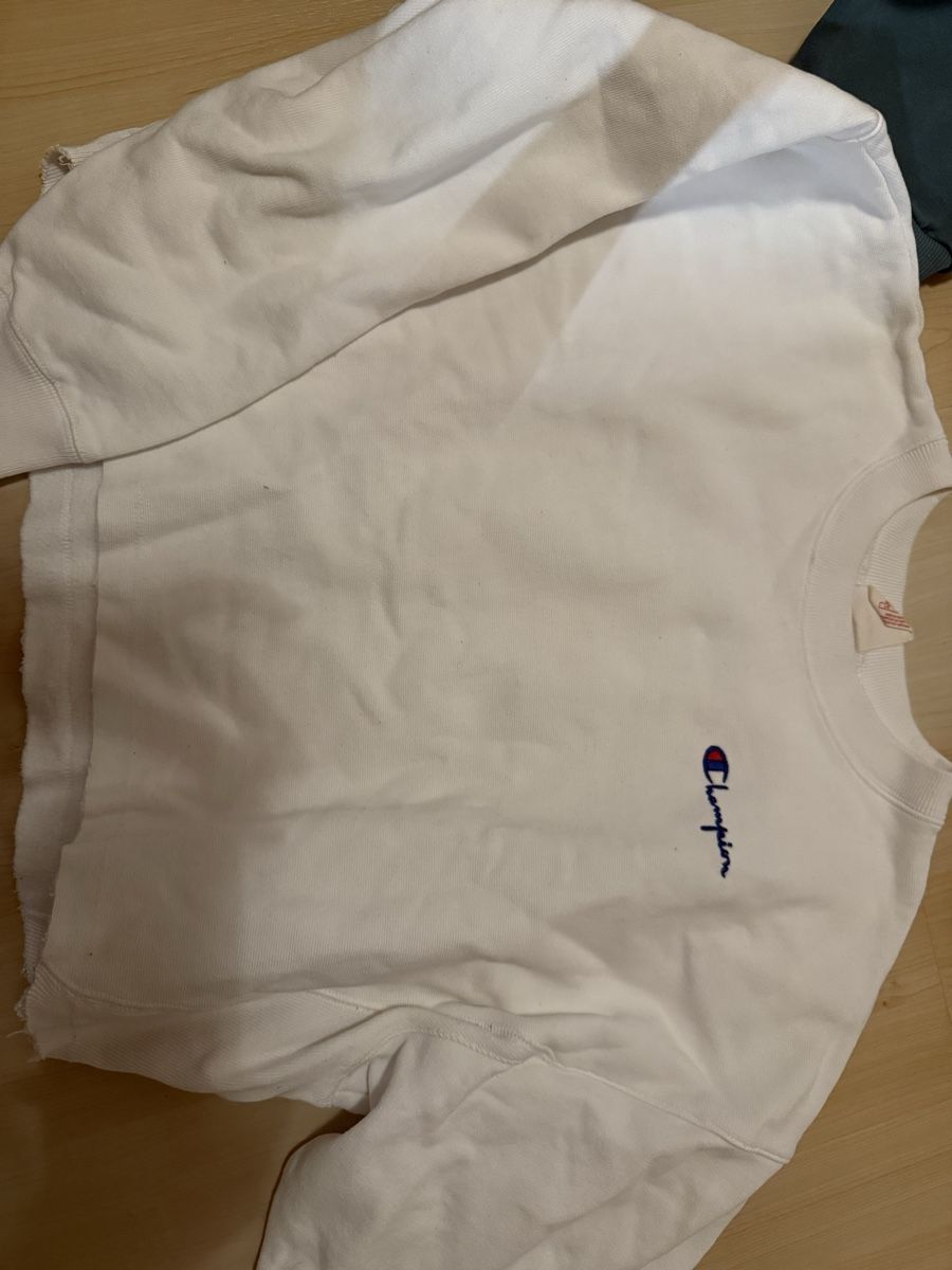Champion Maglioni & Felpe: Sweater Champion – Usato da Saas-Grund venduto da ale_c5dg 3