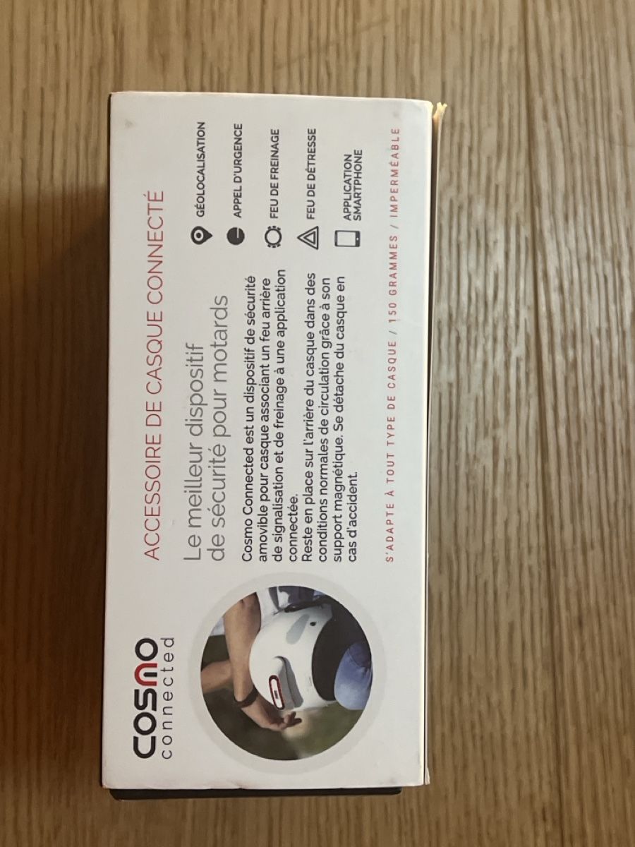 Lampade: Cosno connected – Nuovo e nell'imballaggio originale da Nods venduto da kry_q2cn 1