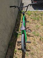 BMX Radiobikeco.