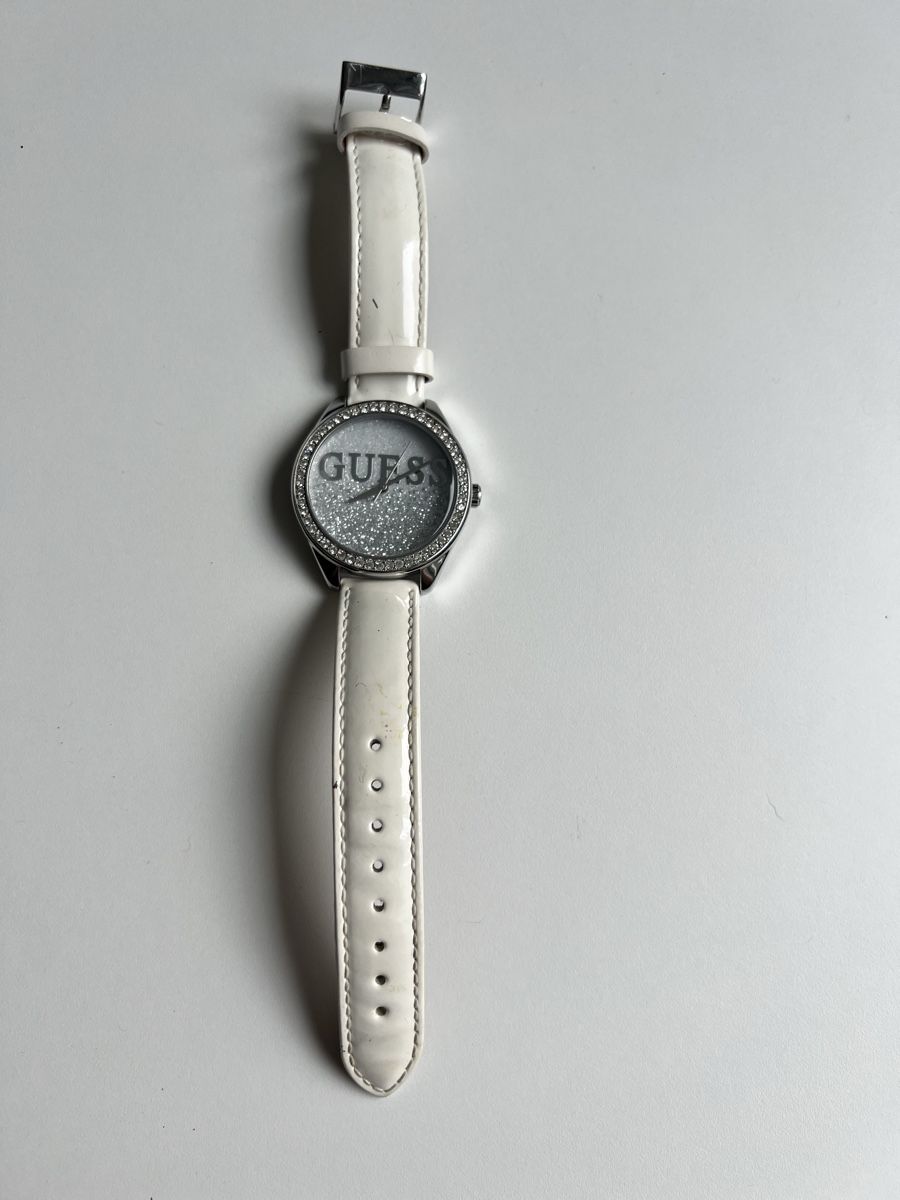 Guess Orologi: Guess Damenuhr – Usato da Wittenbach venduto da Tamara113