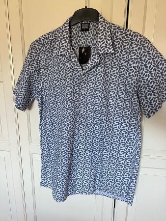 Chemise homme taille L