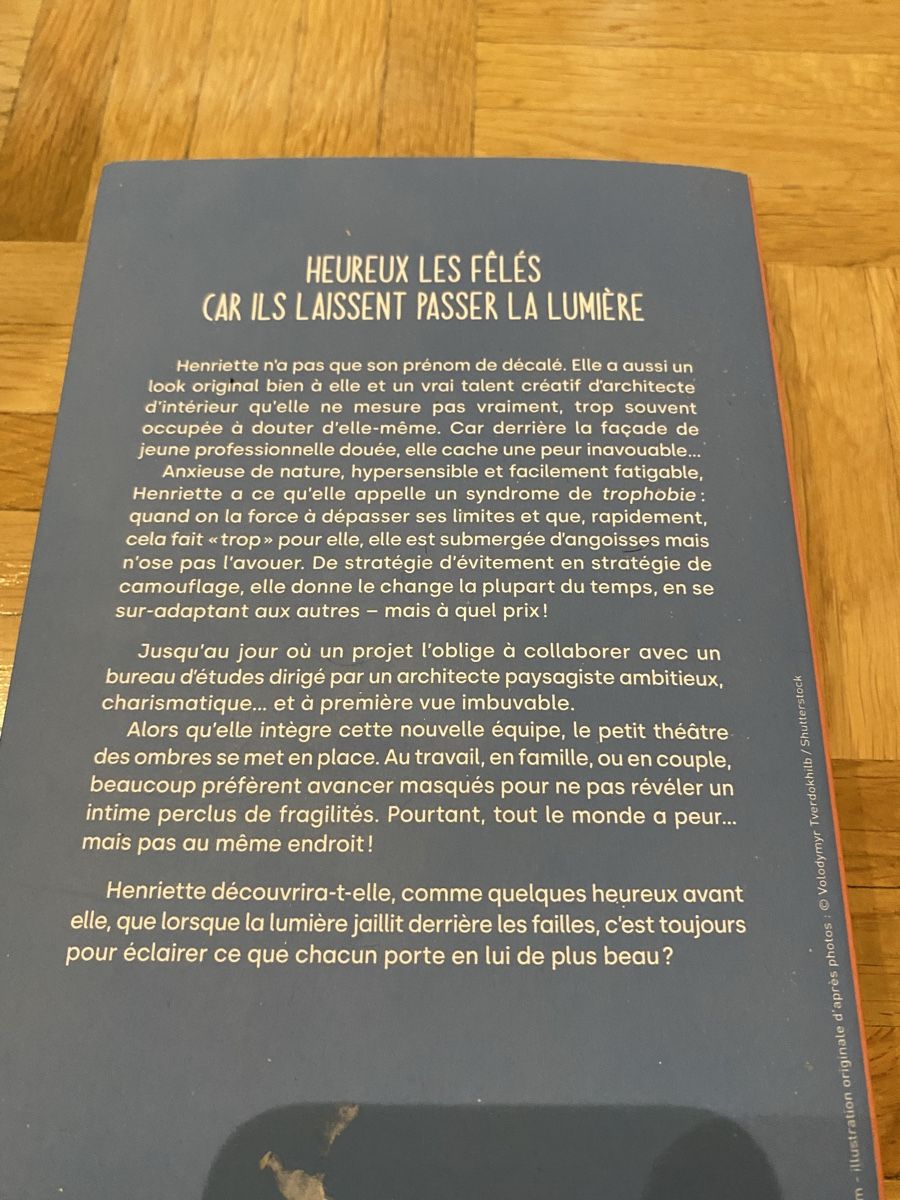 Bücher: Lot de 4 livres – Neu (gemäss Beschreibung) aus Carouge GE von Patounette 1
