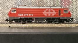 MÄRKLIN 3430 LOKOMOTIVE 