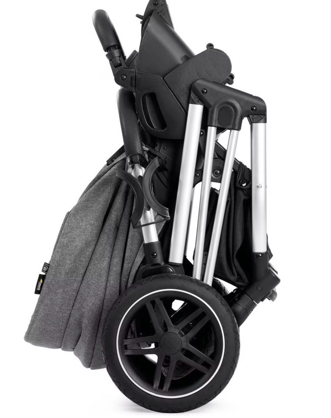 Hauck Carrozzine: Kinderwagen und Buggy 2in1 von Hauck – Nuovo e nell'imballaggio originale da Maur venduto da emi_cbc2 6
