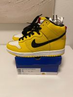 Nike SB Dunk High " Wet FLoor " EU 41 (2009) * RARE*