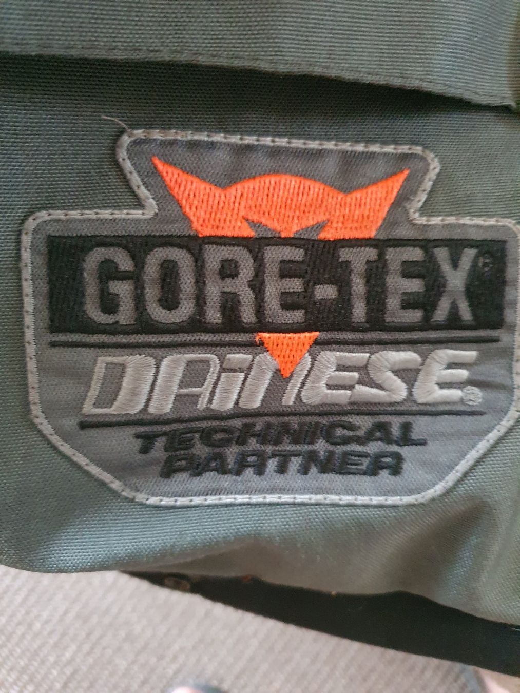 Jacken: Motorradjacke GORE-TEX – Gebraucht aus Frauenfeld von hugi05 2